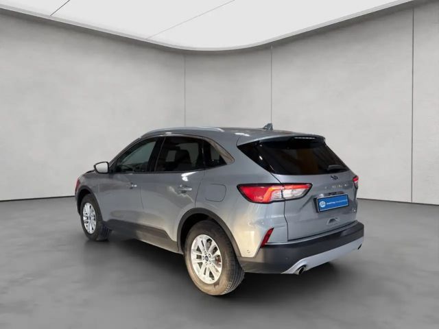 Ford Kuga Plug in Hybrid Titanium X