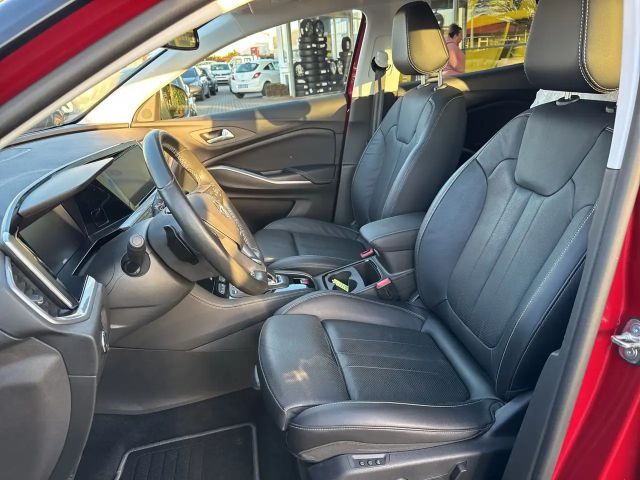 Opel Grandland X Ultimate