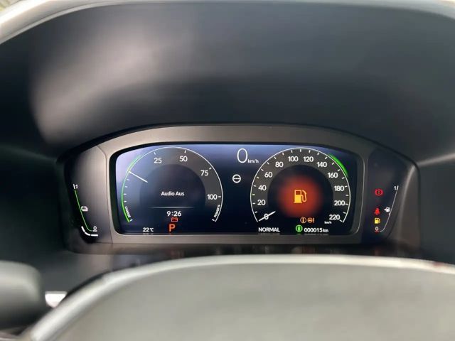 Honda CR-V 2.0 Elegance Hybrid