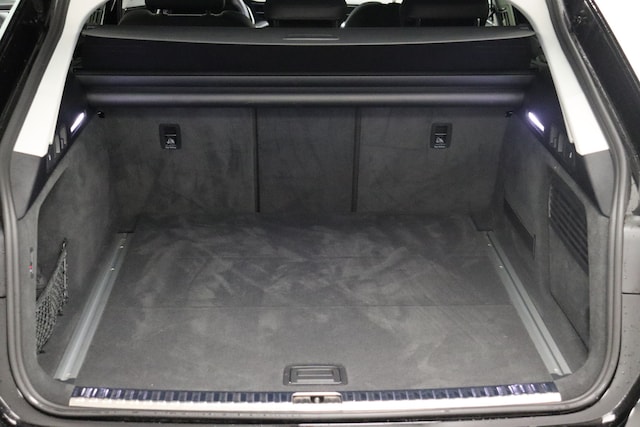 Audi A6 50 TDI Avant Quattro