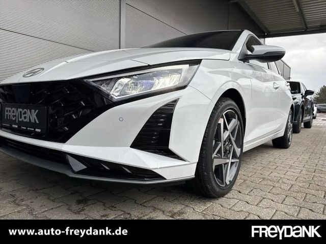 Hyundai i20 1.0 2WD Prime T-GDi