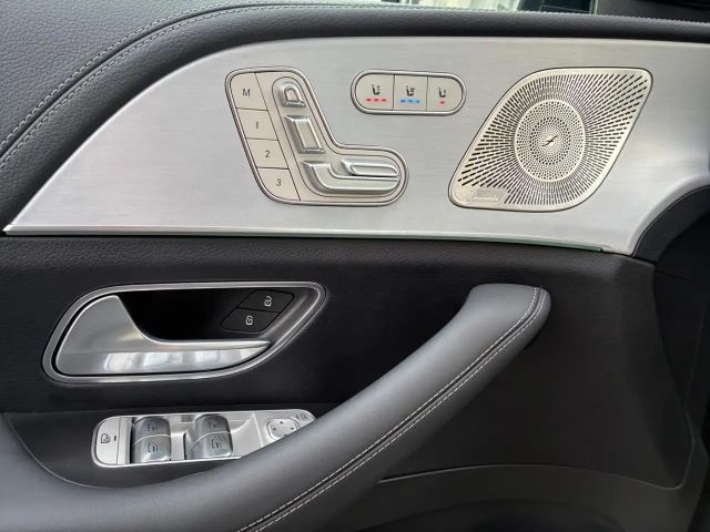 Mercedes-Benz GLE 450 4MATIC AMG Line