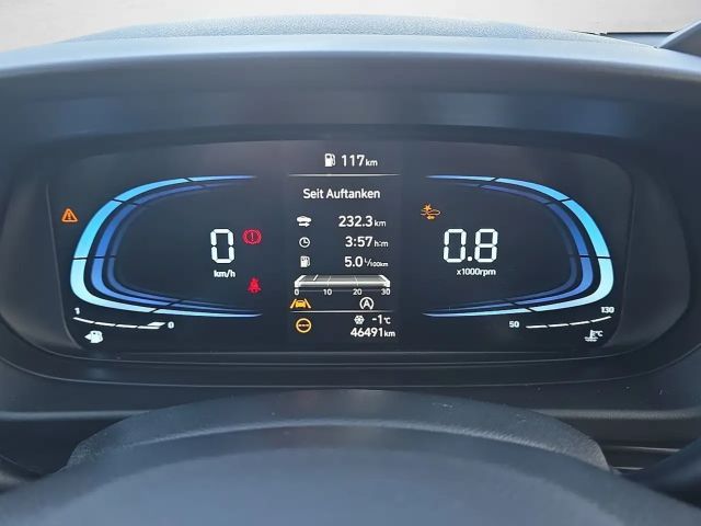 Hyundai i20 1,2 MPI i-Line