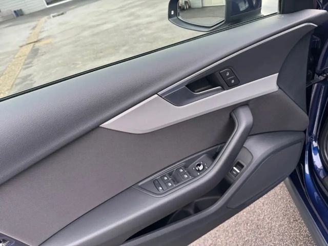 Audi A4 45 TFSI S-Tronic