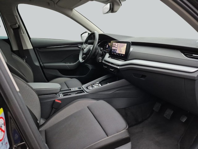 Skoda Octavia 2.0 TDI Ambition Combi