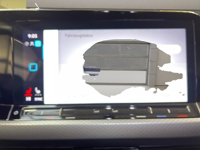 Volkswagen Golf 1.5 eTSI Golf VIII