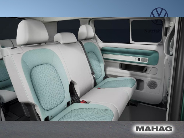Volkswagen ID.Buzz IQ.Drive
