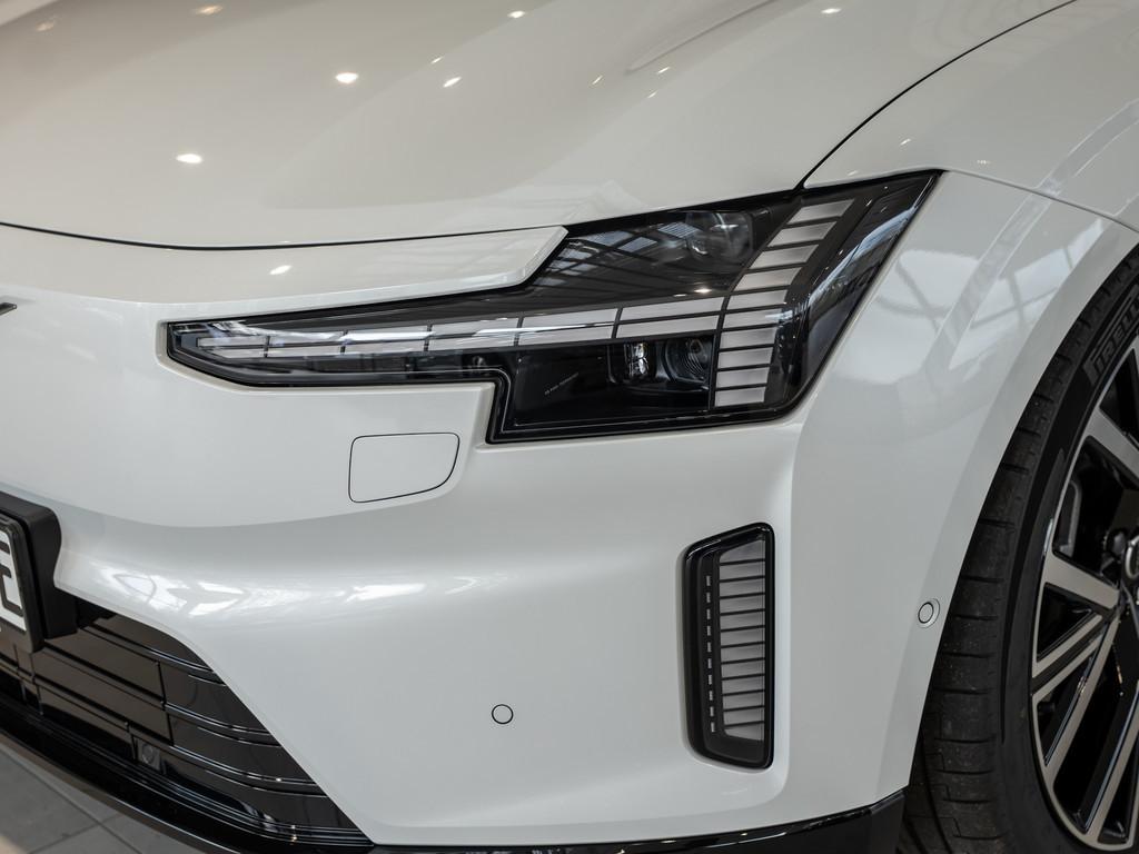 Volvo ES90 Extended range Single motor Ultra