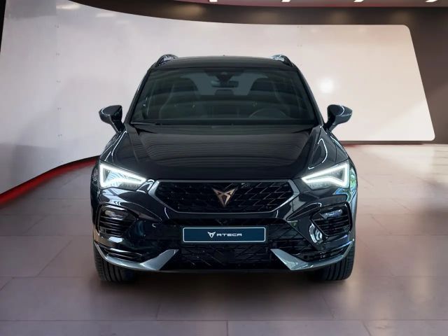 Cupra Ateca 2.0 TSI 4Drive VZ