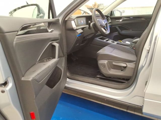 Volkswagen Tayron DSG Life