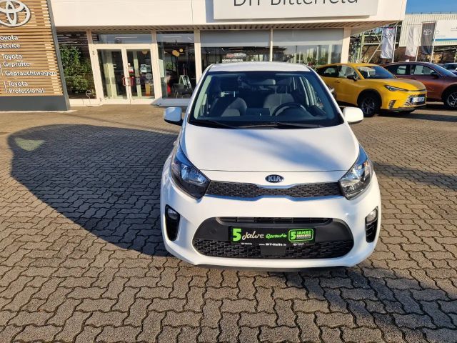 Kia Picanto Dream Team