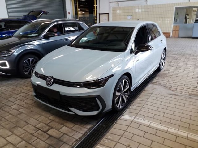 Volkswagen Golf eHybrid