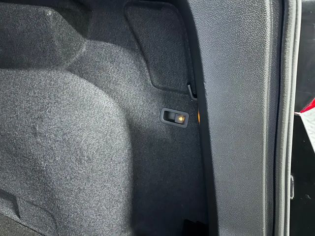 Seat Ateca 1.5 TSI DSG