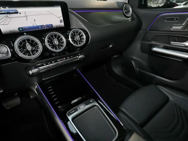 Mercedes-Benz B 200 B 200 d