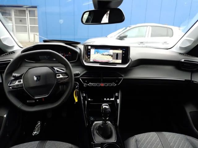 Peugeot 208 Allure Pack