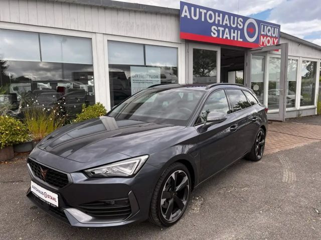 Cupra Leon 1.4 e-Hybrid Sportstourer