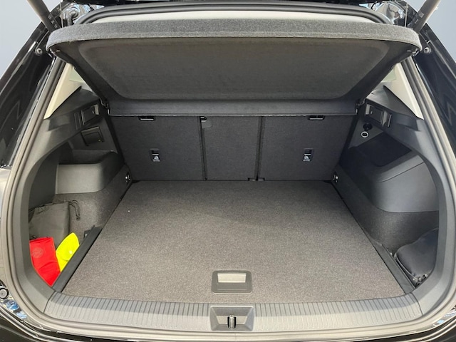 Volkswagen Tiguan 1.5 eTSI DSG