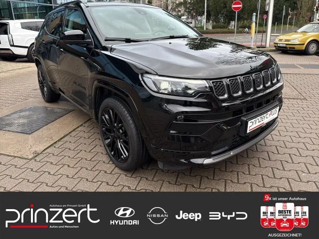 Jeep Compass 1.5 "S" MHEV FWD *CarPlay*