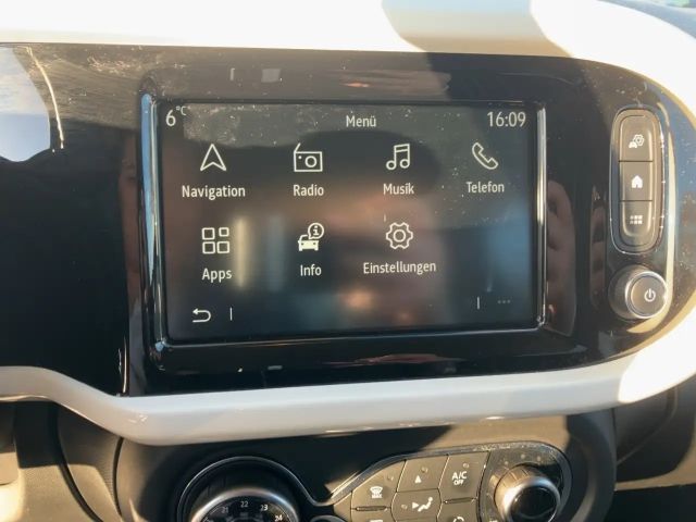 Renault Twingo Electric