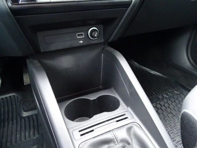 Skoda Fabia 1.0 TSI Ambition Combi