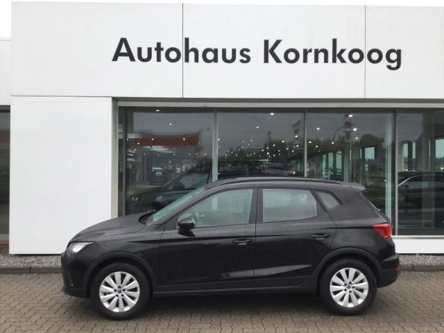 Seat Arona 1.0 TSI Style