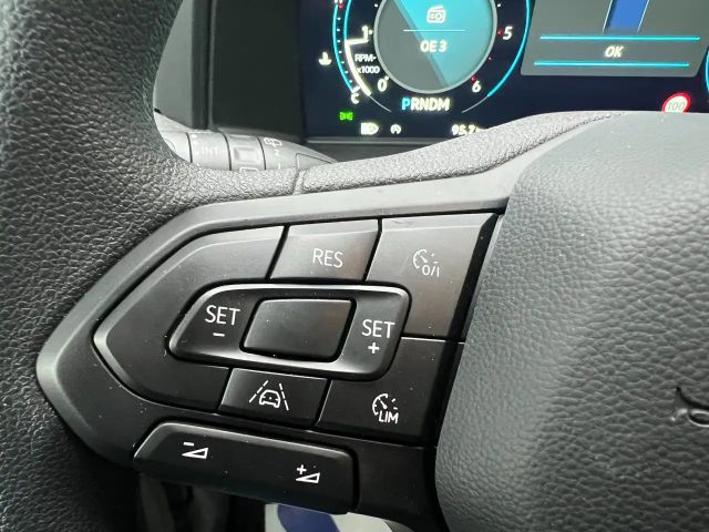 Volkswagen Transporter Kastenwagen TDI