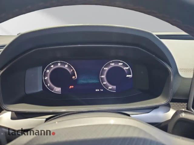 Cupra Formentor 2.0 TSI VZ