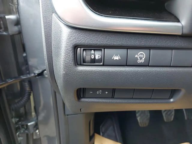 Nissan Qashqai DIG-T N-Connecta