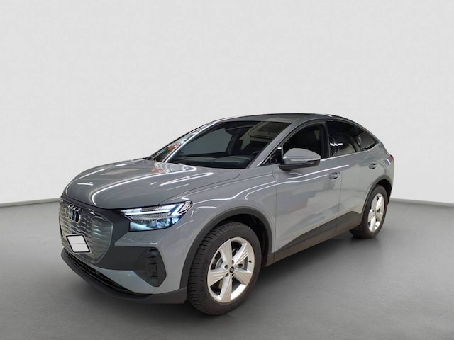 Audi Q4 e-tron 40 Sportback