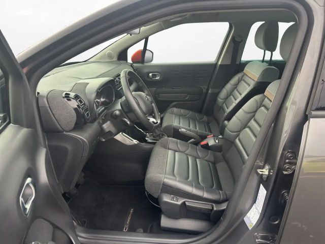 Citroën C3 Aircross Kamera Kälte Paket ACC PDC Bluetooth