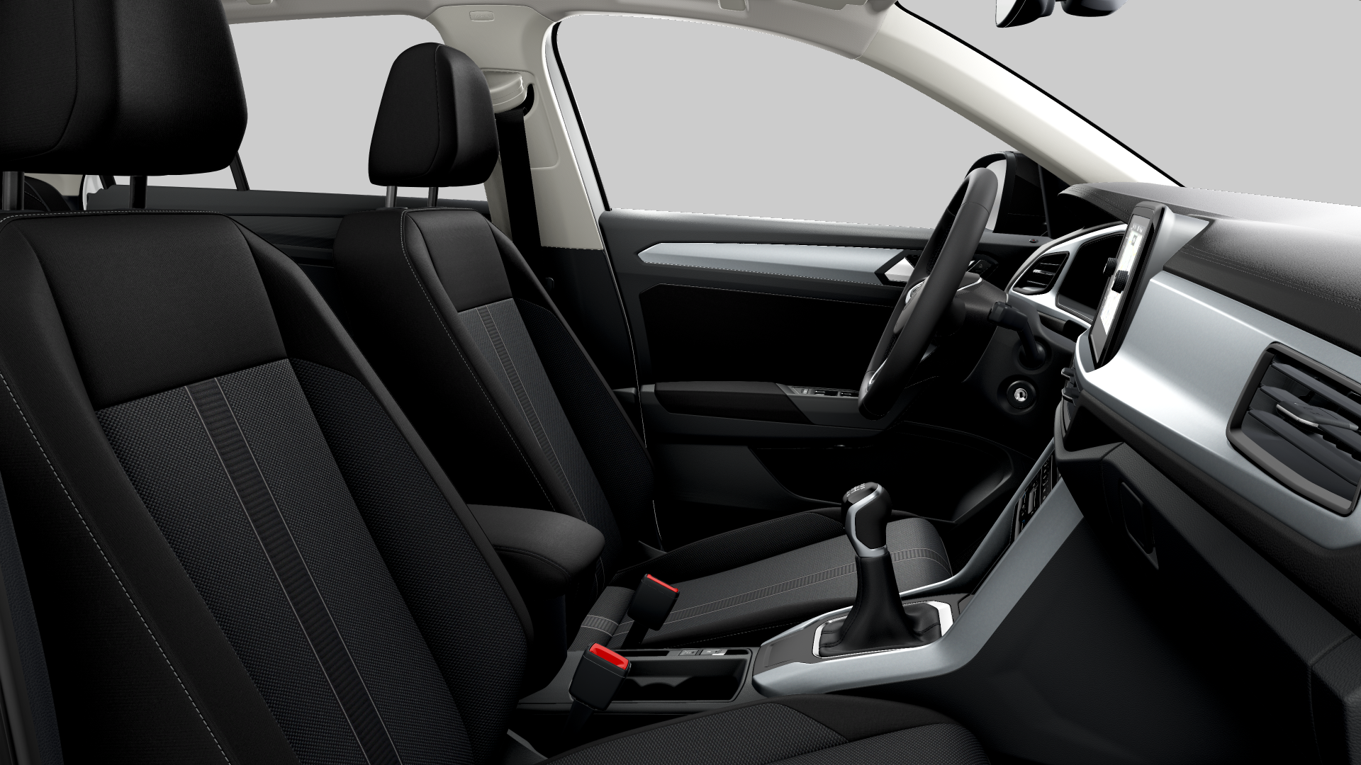 Volkswagen T-Roc 1.5 TSI Life