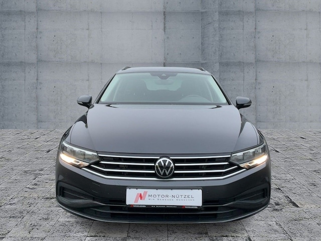 Volkswagen Passat 2.0 TDI Variant