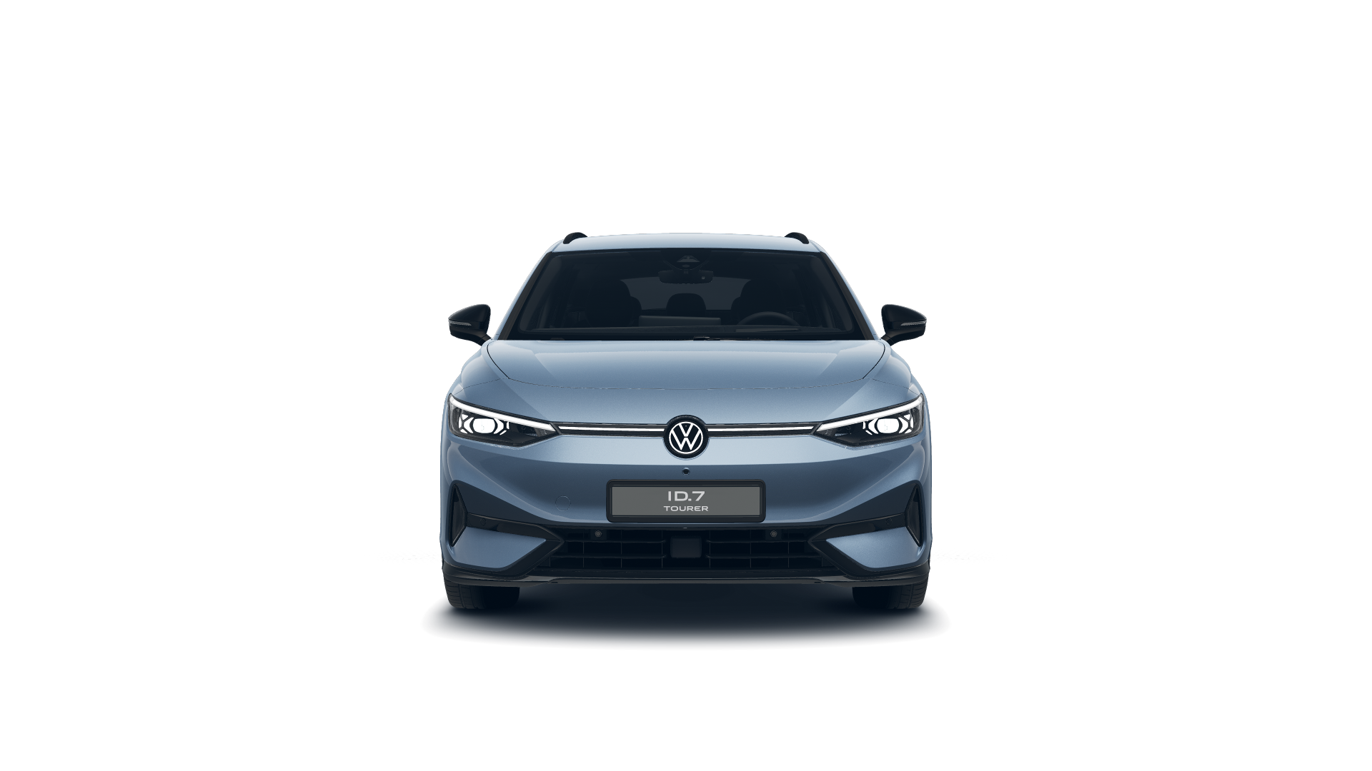 Volkswagen ID.7 Pro Tourer