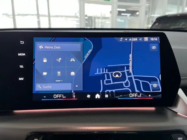 BMW X1 M-Sport xDrive20d