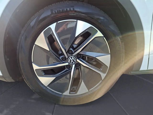 Volkswagen ID.5 Pure