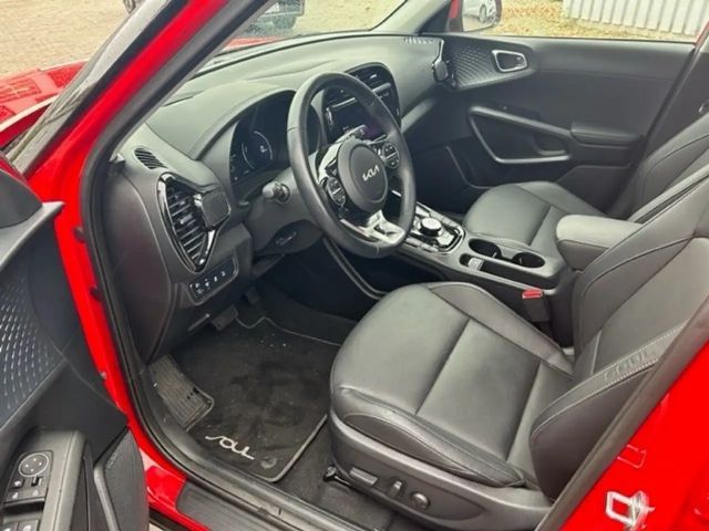 Kia Soul e- Inspiration SONDERKONDITION FINANZIERUNG