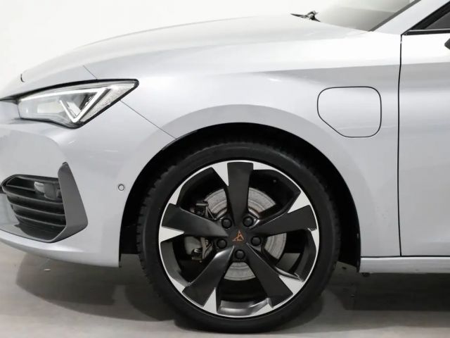 Seat Leon DSG Sportstourer e-Hybrid