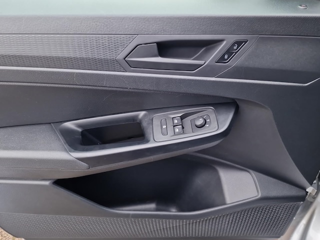 Volkswagen Caddy 1.5 TSI Combi EcoProfi