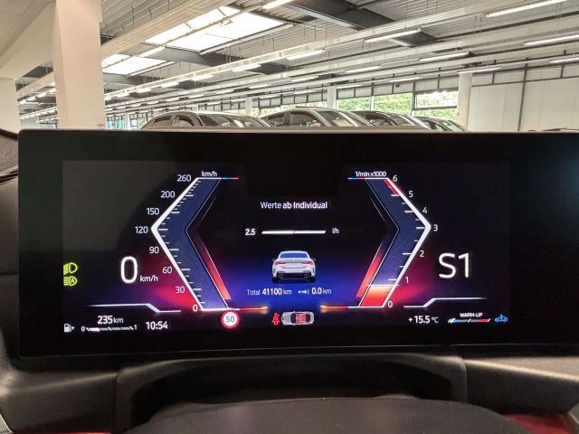 BMW 440 Coupé M-Sport M440d xDrive