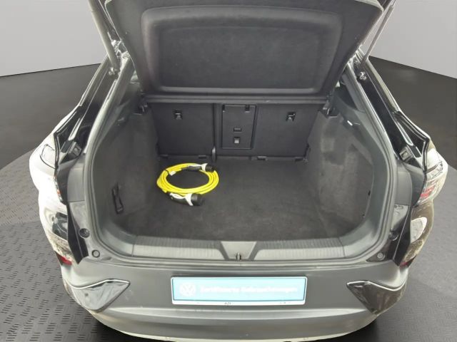 Volkswagen ID.5 IQ.Drive Pro