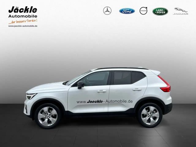 Volvo XC40 Dark Plus