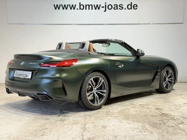 BMW Z4 Cabrio M40i Roadster