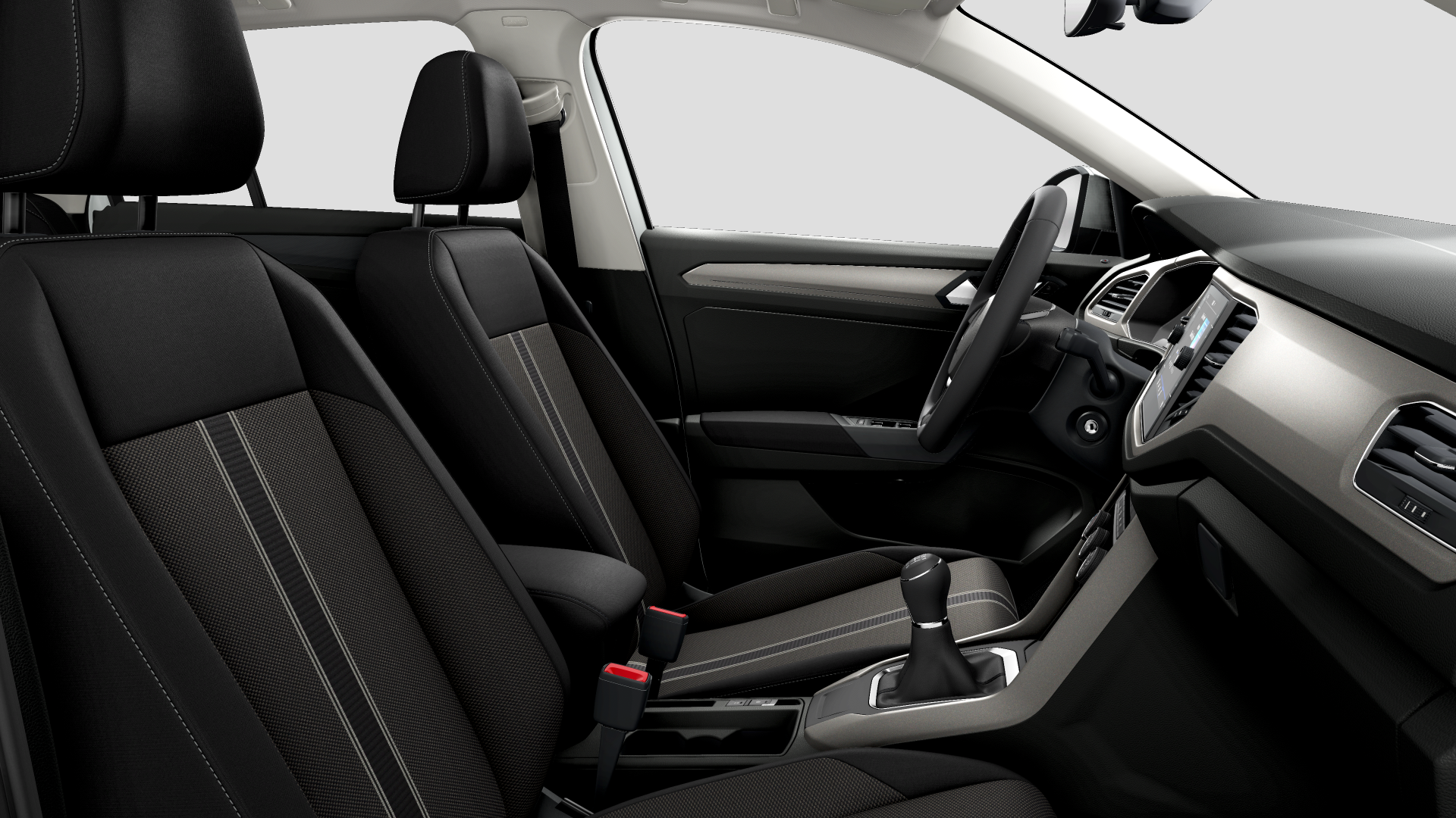 Volkswagen T-Roc 1.0 TSI