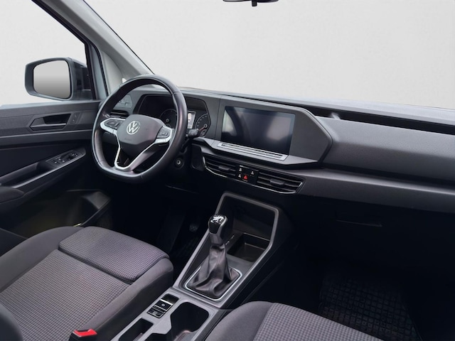 Volkswagen Caddy 2.0 TDI Combi