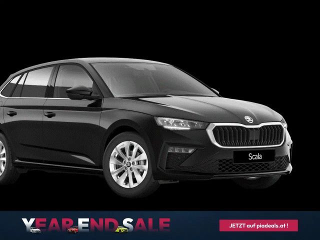 Skoda Scala Selection