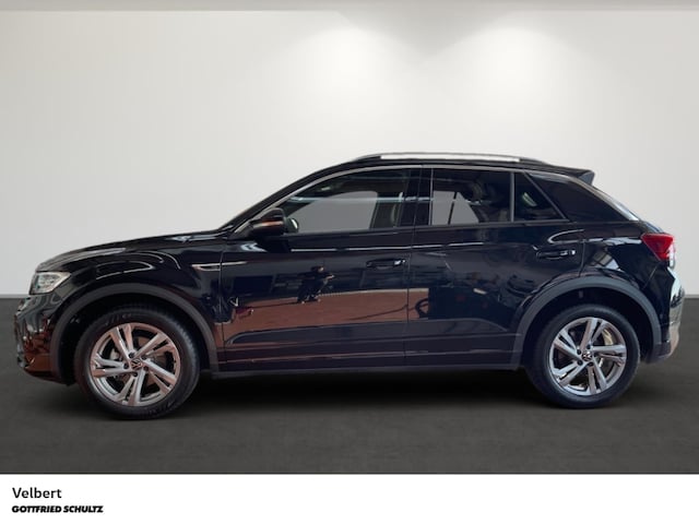 Volkswagen T-Roc 1.5 TSI DSG R-Line