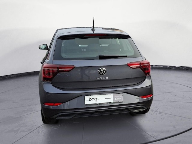 Volkswagen Polo 1.0 TSI Life