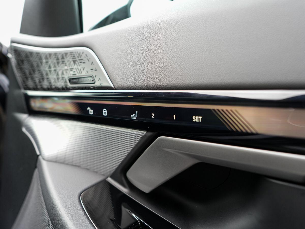 BMW 540 540d M-Sport Touring xDrive