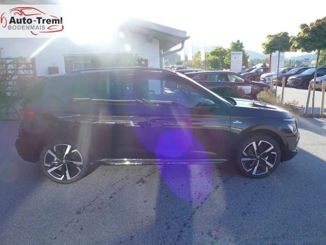 Skoda Kamiq 1.5 TSI Monte Carlo