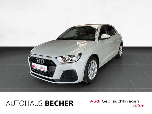 Audi A1 30 TFSI S-Tronic Sportback